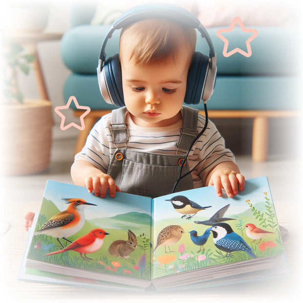 Unlocking Your Child's Reading Potential with Reading Head Start